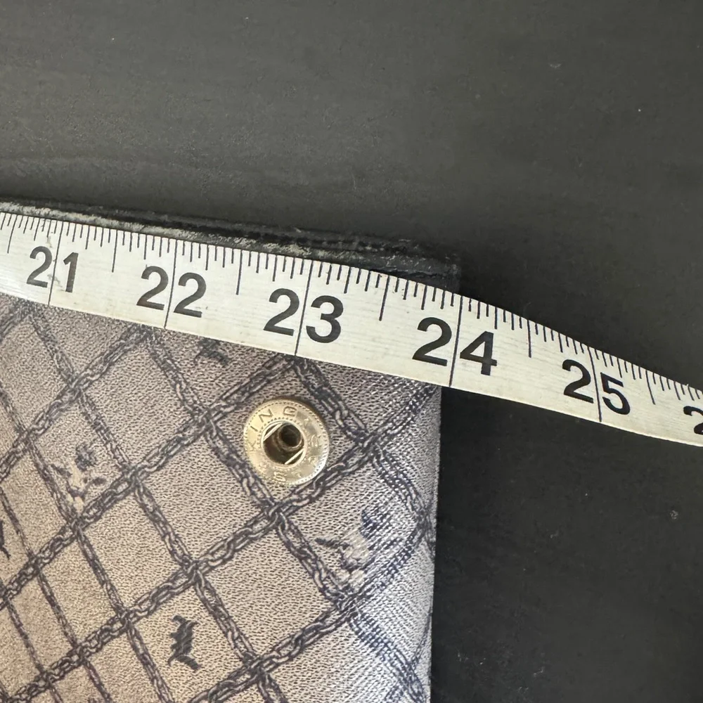 L.A.M.B. Tote Bag - Picture 9 of 12